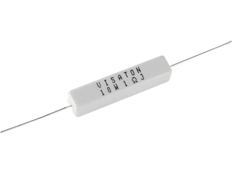 Visaton Widerstand 22 Ω, 10 W