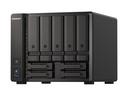 QNAP NAS TS-h973AX-8G 9-bay