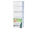 Scotch-Brite Schwamm Scotch-Brite Extragross 10 Stück