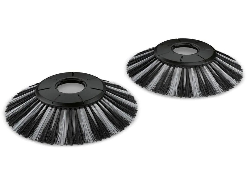 Kärcher Seitenbesen S6 &amp; S6 Twin