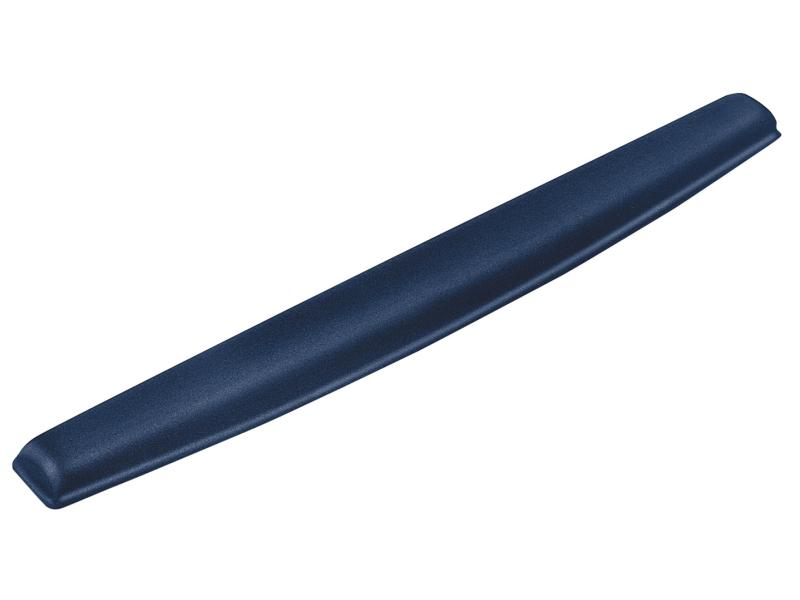 Fellowes Handgelenkauflage Memory Foam Saphir
