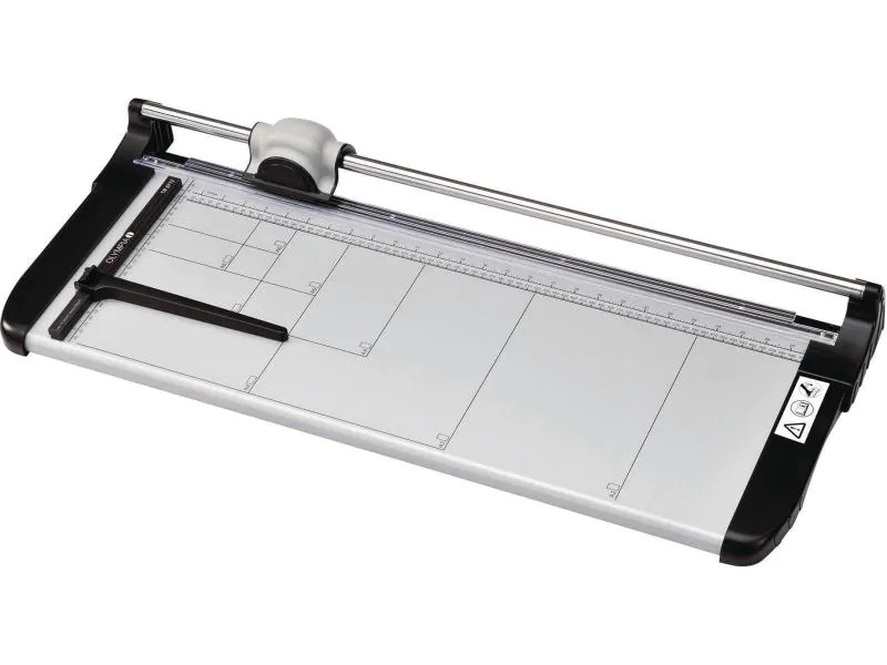 Olympia Rollenschneidegerät TR 6712 A2 67 cm, 12 Blatt