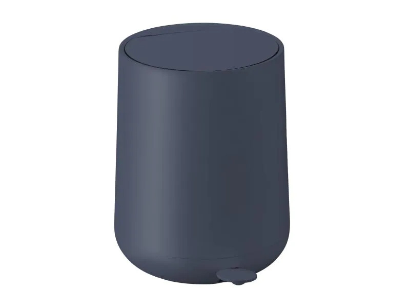 Zone Denmark Treteimer Nova 5 l, Bleu nuit