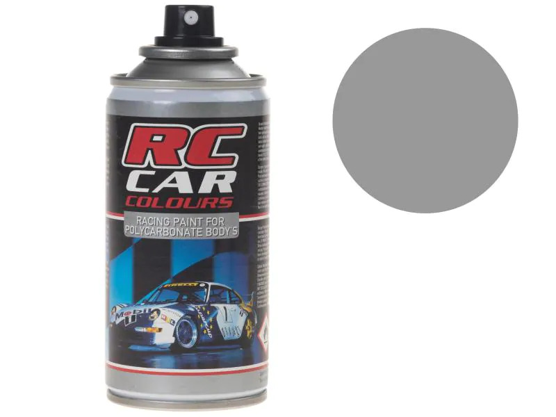 Ghiant Lexanspray RC CAR Scheibentöner Grau 419 150 ml