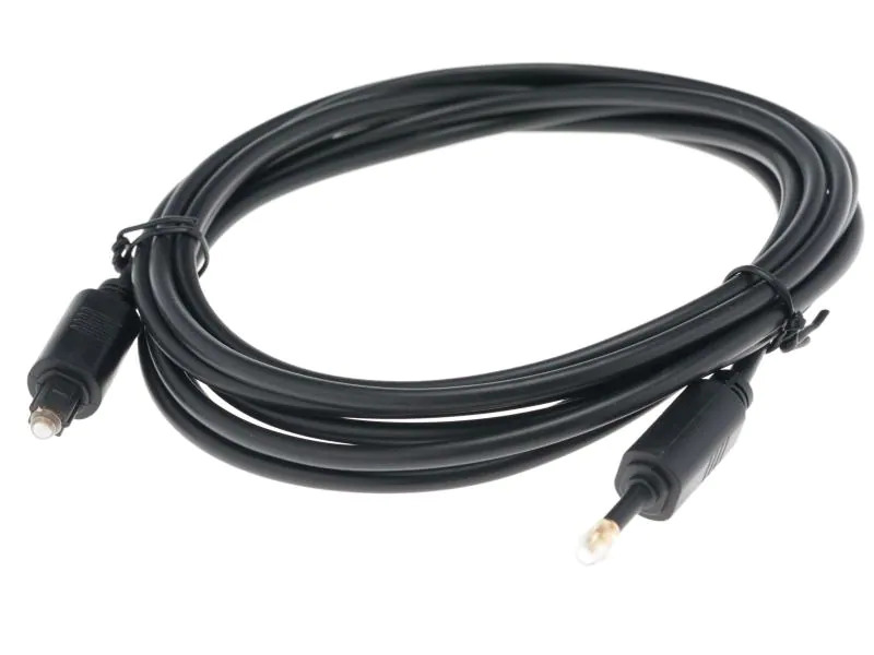 Swisscom Audio-Kabel Toslink - Toslink 3 m