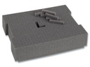 L-BOXX Schaumstoffeinlage XL-Boxx