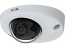 Axis Netzwerkkamera P3925-R M12