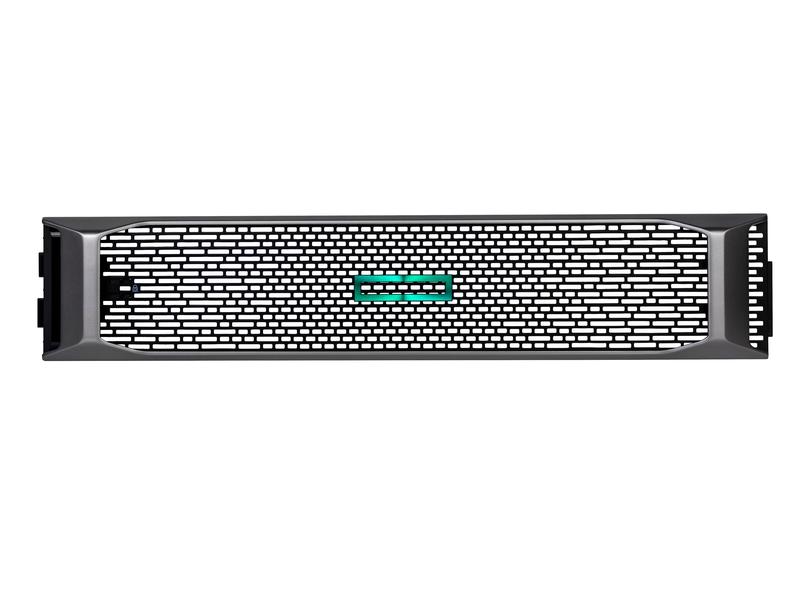 HPE Gehäusekit Bezel Kit HPE Gen10 2U 867809-B21