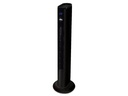 Solis Turmventilator Easy Breezy Schwarz