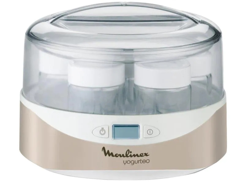 Moulinex Joghurtmaker Yogourteo 1.12 l