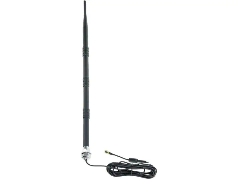 Dörr Kamera Antenne Snapshot Mobil/ Multi