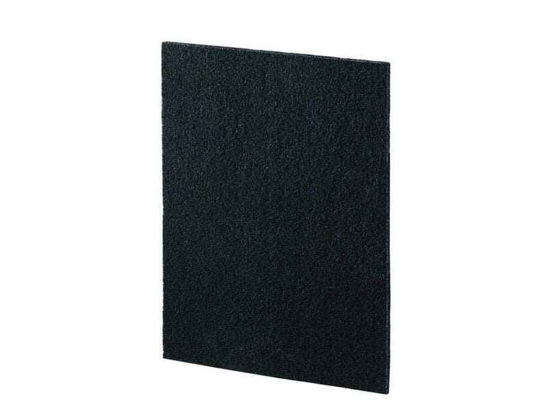 Fellowes Aktivkohlefilter DX95 4 Stück