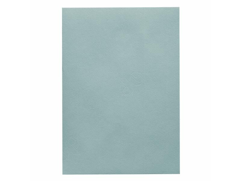 Artoz Bastelpapier 1001 A4 220 g/m² Graphit, 5 Blatt