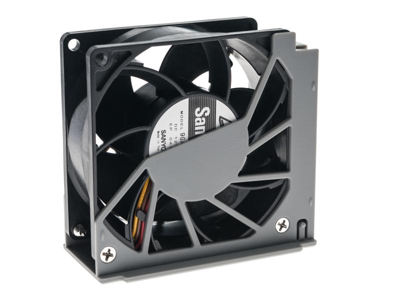 Synology NAS-Ersatzlüfter FAN 80 x 80 x 32_6