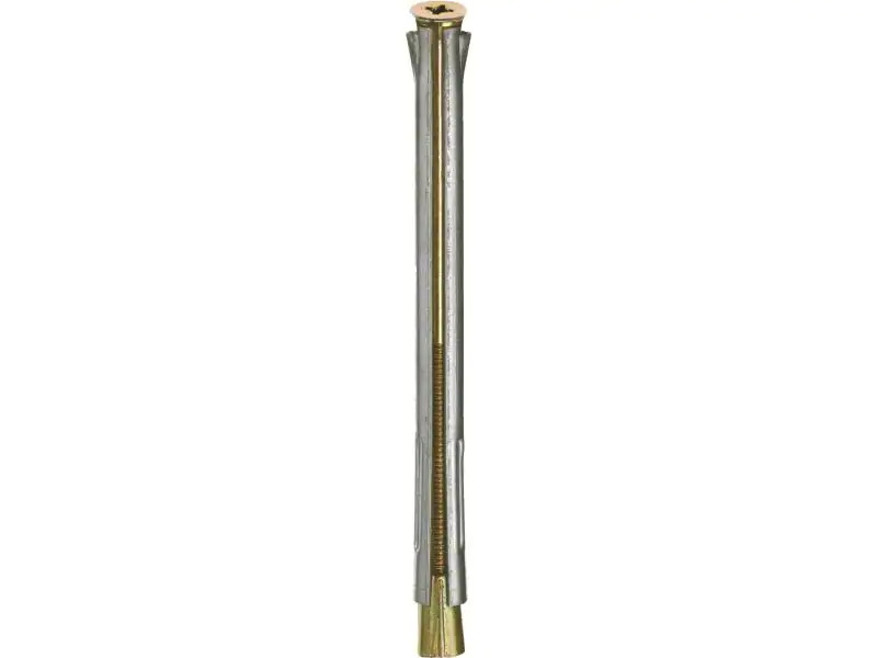 Tox-Dübel Rahmendübel  Window 10 x 152 mm 6 Stück