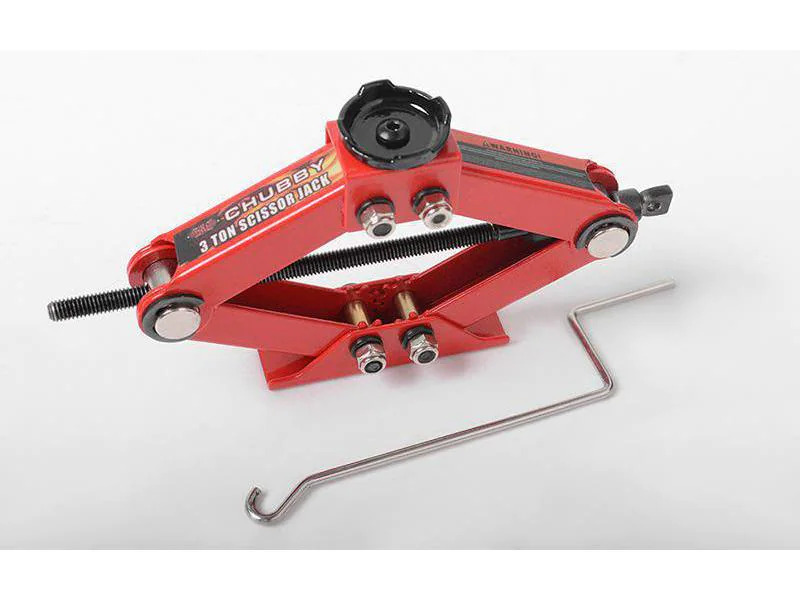 RC4WD Modellbau-Wagenheber