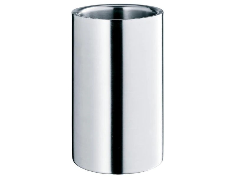 WMF Weinkühler Manhattan Silber