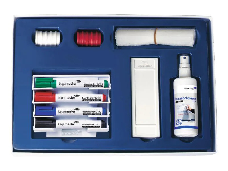 Legamaster Zubehör-Set Whiteboard