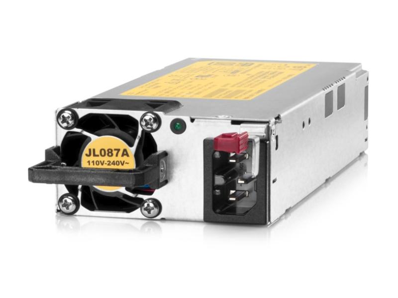 HPE Aruba Networking Netzteil JL087A  1050 W