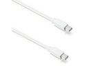 PureLink Kabel Mini-DisplayPort - Mini-DisplayPort, 1.5 m
