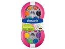 Pelikan Wasserfarbe Space+ Magenta, 12 Stück, Mehrfarbig/Rosa