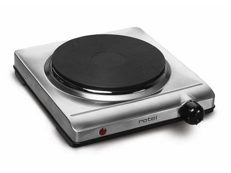 Rotel Kochplatte Rechaud U1118CH 2000 W