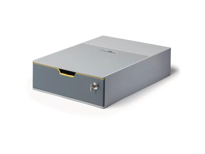 DURABLE Schubladenbox Varicolor 1 Safe