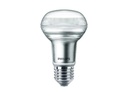 Philips Professional Lampe CorePro LEDspot 4,5-60W R63 E27 827