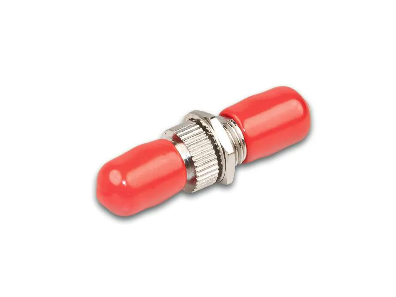 Lightwin LWL-Kupplung ST-ST, Singlemode, Simplex