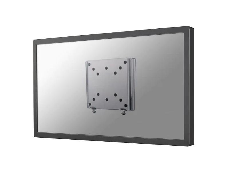 NEOMOUNTS Wandhalterung FPMA-W25 Silber