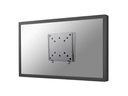 NEOMOUNTS Wandhalterung FPMA-W25 Silber