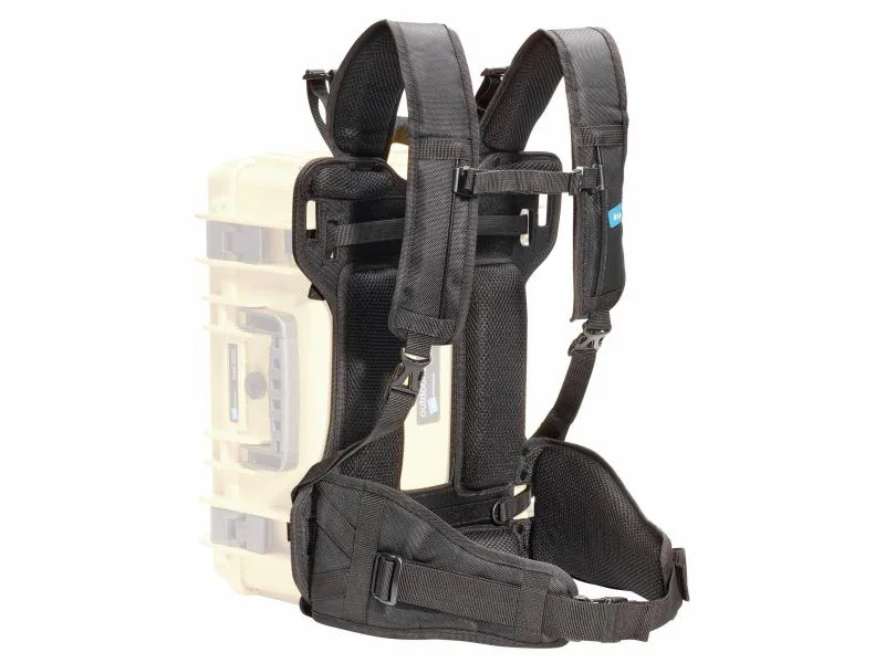 B&amp;W Backpack System BPS/5000 Für Typ 5000/5500/6000