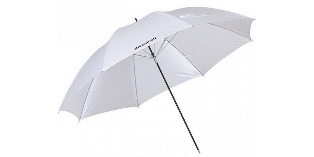 Westcott Reflektor Optical White Satin 32