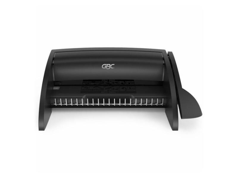 GBC Bindegerät CombBind 100 160 Seiten