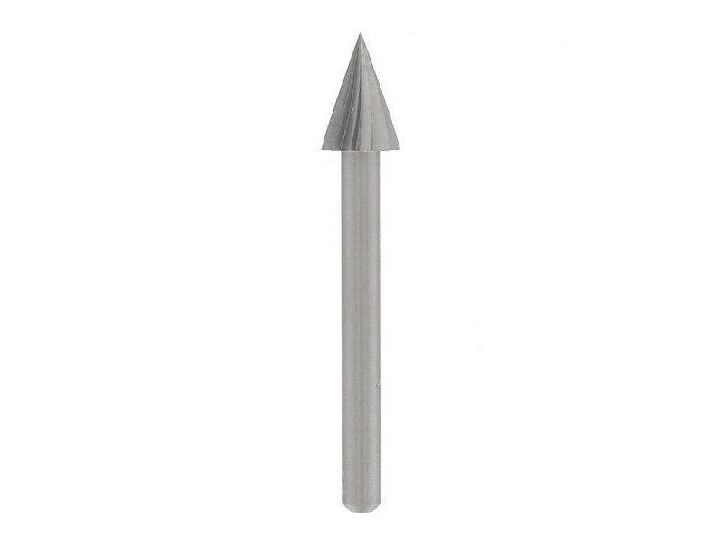 Dremel Fräsmesser 125 2 Teile