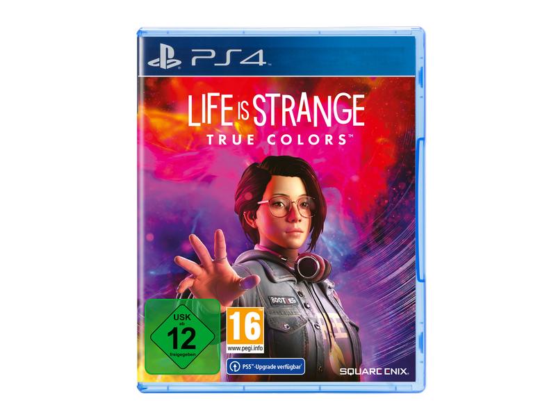 Square Enix Life is Strange: True Colors