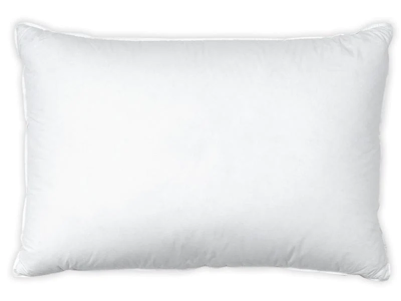 Interio Bettwaren Klassisches Kopfkissen Dream Fibre Adjustable 50 x 70 cm