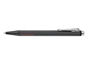 Caran d'Ache Kugelschreiber Ecridor Racing Medium (M), Schwarz