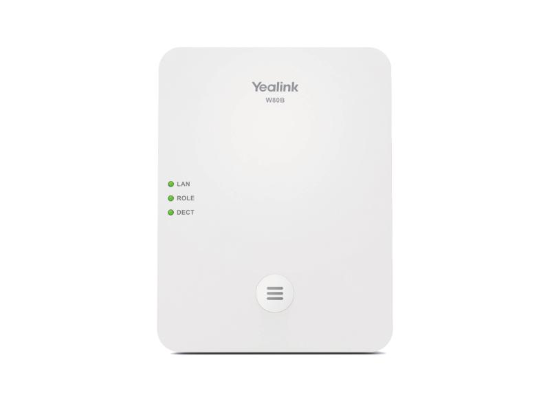 Yealink Basisstation W80B