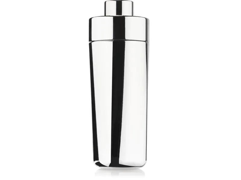 Zone Denmark Drink Mixer Rocks 0.4 l, Silber