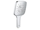 GROHE Handbrause Smartactive 130 Cube EcoJoy