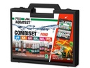 JBL Wassertest ProAquaTest Combiset Pond
