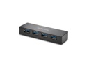 Kensington USB-Hub USB 3.0 4-Port Charging