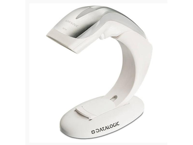 Datalogic Barcode Scanner Heron HD3130 Weiss
