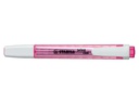 STABILO Textmarker Swing Cool Rosa, 1 Stück