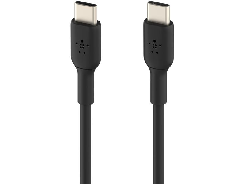 Belkin USB-Ladekabel Boost Charge USB C - USB C 1 m