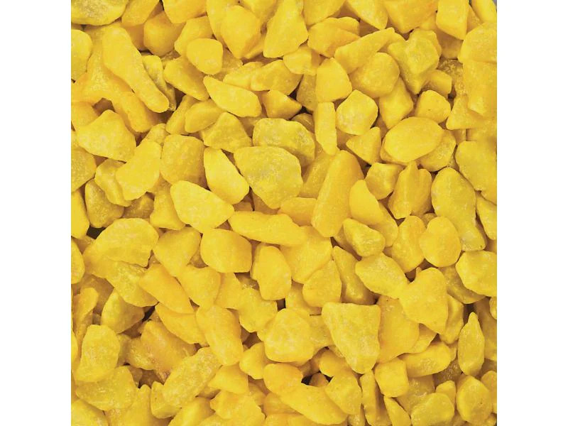 Knorr Prandell Dekosteine 9-13 mm 500 ml Gelb