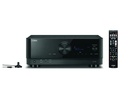 Yamaha AV-Receiver RX-V6A Schwarz