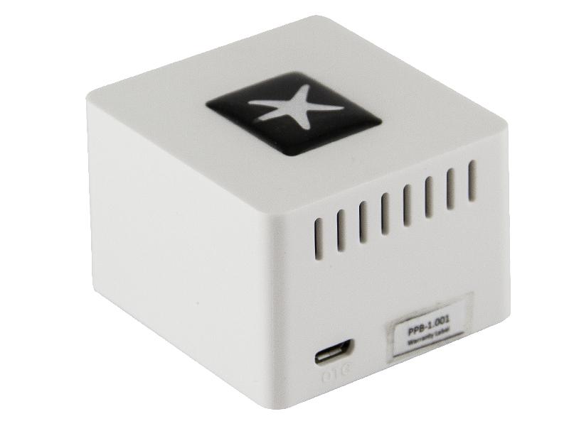 Crealogix Plug &amp; Play Box für PayEye &amp; GiroMat