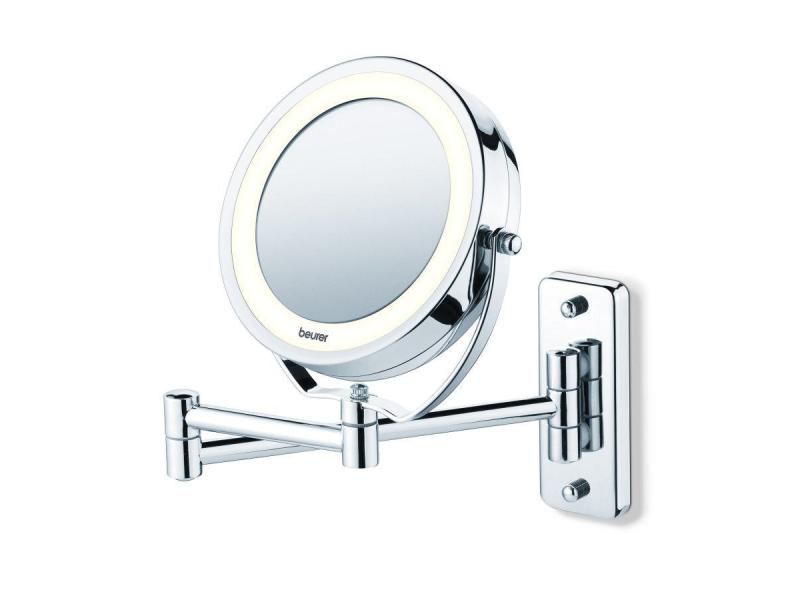 Beurer Kosmetikspiegel BS59 Silber